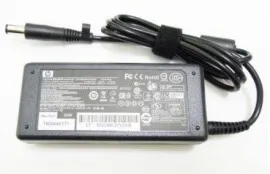 Мзп Ноут HP 18,5V3,5A 4.8*1.7 тонший. Фото 3