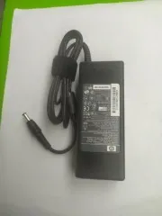 Мзп Ноут HP 18,5V4,9A 5,5*2,5. Фото 7