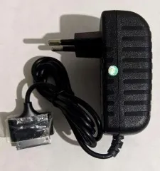 Мзп Ноут Lenovo 12v1,5a. Фото 3