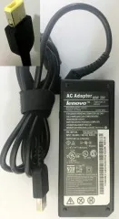 Мзп Ноут Lenovo 20V3,25A Usb. Фото 3