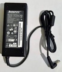 Мзп Ноут Lenovo 20V4,5A тонший 5,5*2,5