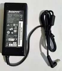 Мзп Ноут Lenovo 20V4,5A тонший 5,5*2,5. Фото 3