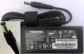 Мзп Ноут Toshiba 19V3,42A 5.5*2.5