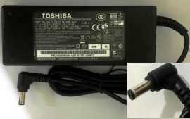 Мзп Ноут Toshiba 19V3,95A 5.5*2.5