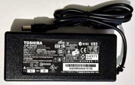 Мзп Ноут Toshiba 19V4,74A 5.5*2.5