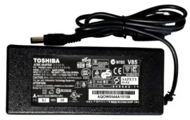 Мзп Ноут Toshiba 19V4,74A 5.5*2.5. Фото 2