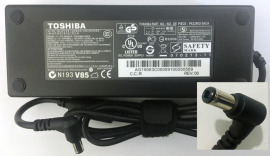 Мзп Ноут Toshiba 19V6,3A 6.3x3.0