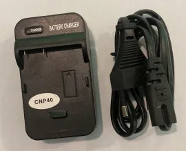 Мзп фото Casio CNP40. Фото 4