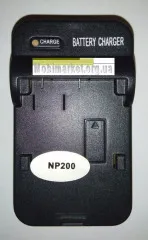 Мзп фото Konica Minolita NP200. Фото 5