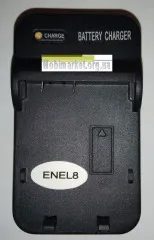 Мзп фото Nicon ENEL 8. Фото 5