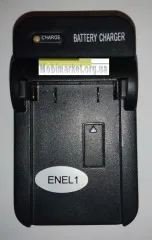 Мзп фото Nicon ENEL1. Фото 5