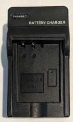 Мзп фото Nicon ENEL12. Фото 5