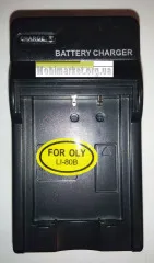 Мзп фото Olympus LI80B/Minolita NP900. Фото 4