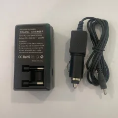 Мзп фото Panasonic BCG10. Фото 3