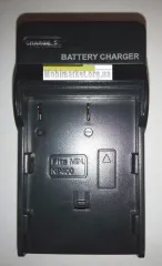 Мзп фото Samsung SLB-1674/Minolita NP-400. Фото 4