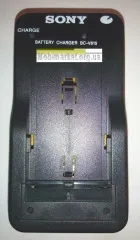 Мзп фото Sony BC-V615. Фото 5