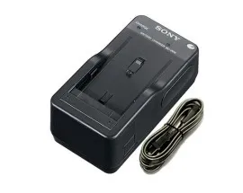 Мзп фото Sony BC-V615. Фото 6