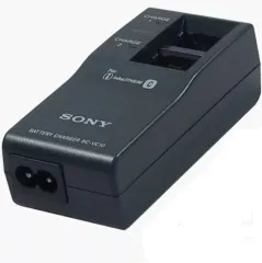 Мзп фото Sony BC-VC10. Фото 6