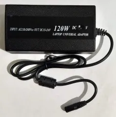 Мзп+Usb Універсальний  для Ноутбука 