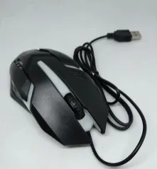 Мишка GM-02. Фото 3