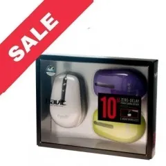 Мишка Havit MS261GT Color Безпровідна. Фото 5