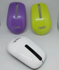 Мишка Havit MS261GT Color Безпровідна. Фото 6