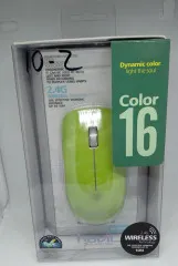 Мишка Havit MS906GT Green Безпровідна. Фото 5