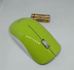 Мишка Havit MS906GT Green Безпровідна. Фото 6