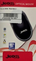 Мишка Jedell TB220/KB121. Фото 2