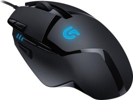 Мишка Logitech G402 Ігрова (packing 60). Фото 2