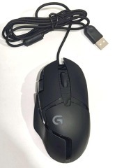 Мишка Logitech G402 Ігрова (packing 60). Фото 4