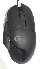 Мишка Logitech G402 Ігрова (packing 60). Фото 3