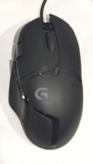 Мишка Logitech G402 Ігрова (packing 60). Фото 5