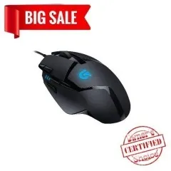 Мишка Logitech G402 Ігрова (packing 60). Фото 6