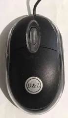 Мишка Дешева DL-M1