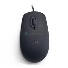 Мишка DELL MS111 (packing 200). Фото 2