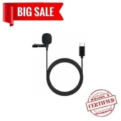 Мікрофон JH-42 (Type C). Фото 6