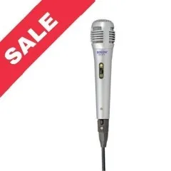 Мікрофон Odeon. Фото 6