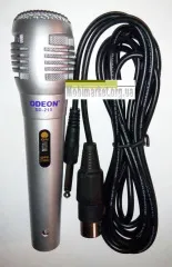 Мікрофон Odeon. Фото 7