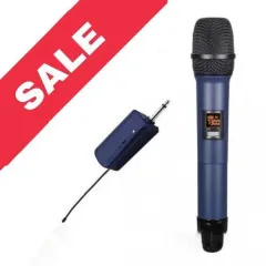 Мікрофон радіо M1. Фото 5