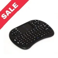 Мініклавіатура Smart TV MWK08 (packing 50). Фото 5