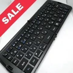 Мініклавіатура Безпровідна GK208. Фото 7