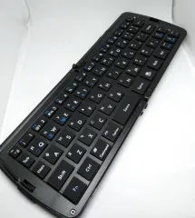 Мініклавіатура Безпровідна GK208. Фото 8