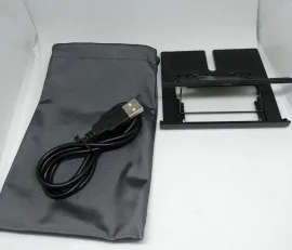 Мініклавіатура Безпровідна GK208. Фото 9