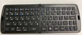 Мініклавіатура Безпровідна GK208. Фото 10