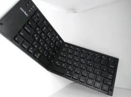 Мініклавіатура Безпровідна розкладна GK210. Фото 2