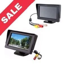 Монітор до камери. Фото 9