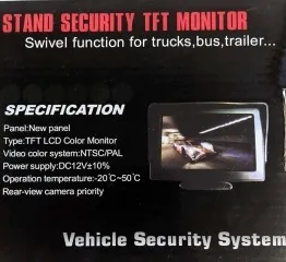 Монітор до камери. Фото 11