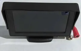 Монітор до камери. Фото 13