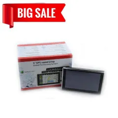 Навігатор 5,0 8GB 256. Фото 6